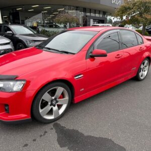 2009 Holden Commodore SS V VE MY09.5 - Image 3