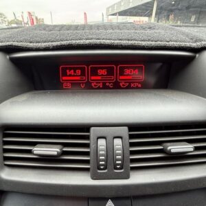 2009 Holden Commodore SS V VE MY09.5 - Image 10