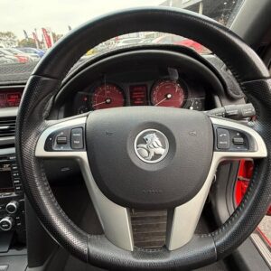 2009 Holden Commodore SS V VE MY09.5 - Image 9