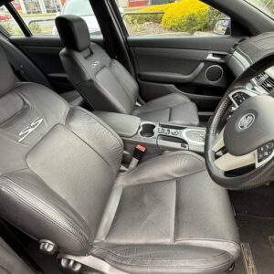 2009 Holden Commodore SS V VE MY09.5 - Image 8