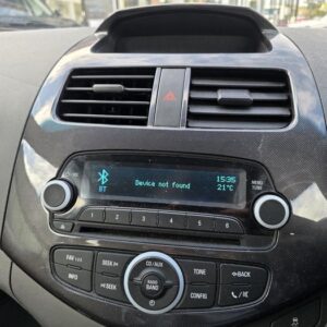 2013 Holden Barina Spark CD MJ MY13 - Image 11