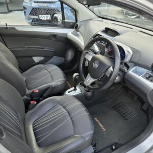 2013 Holden Barina Spark CD MJ MY13 - Image 15