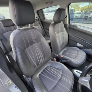 2013 Holden Barina Spark CD MJ MY13 - Image 14