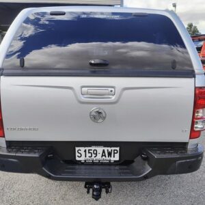 2013 Holden Colorado LT RG MY13 4X4 Dual Range - Image 6