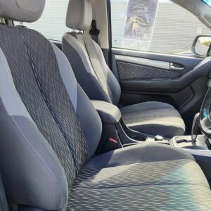 2013 Holden Colorado LT RG MY13 4X4 Dual Range - Image 7