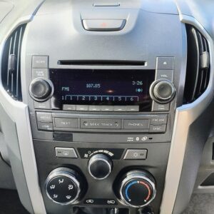 2013 Holden Colorado LT RG MY13 4X4 Dual Range - Image 12