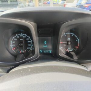 2013 Holden Colorado LT RG MY13 4X4 Dual Range - Image 11