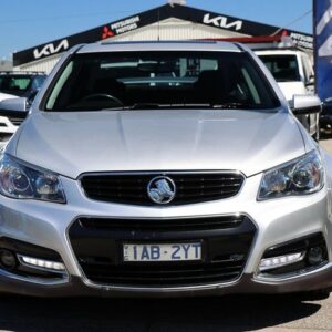 2013 Holden Commodore SS V VF MY14 - Image 3