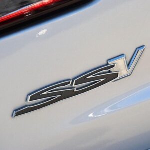 2013 Holden Commodore SS V VF MY14 - Image 11