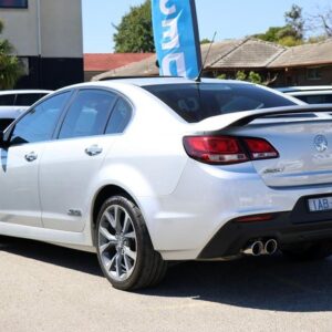 2013 Holden Commodore SS V VF MY14 - Image 5