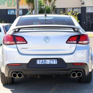 2013 Holden Commodore SS V VF MY14 - Image 5