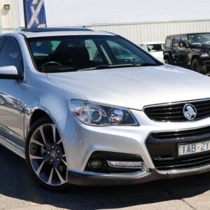 2013 Holden Commodore SS V VF MY14 - Image 1