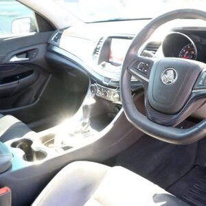 2013 Holden Commodore SS V VF MY14 - Image 7