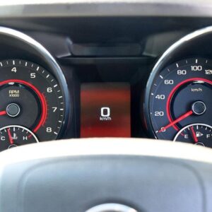 2013 Holden Commodore SS V VF MY14 - Image 15