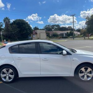 2014 Holden Cruze - Image 7