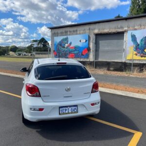 2014 Holden Cruze - Image 6