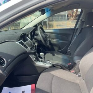 2014 Holden Cruze - Image 8