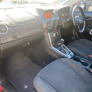 2015 Holden Captiva 5 LT CG MY15 - Image 15