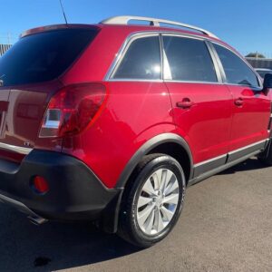 2015 Holden Captiva 5 LT CG MY15 - Image 5