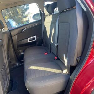 2015 Holden Captiva 5 LT CG MY15 - Image 12