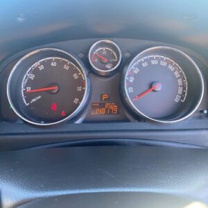 2015 Holden Captiva 5 LT CG MY15 - Image 11