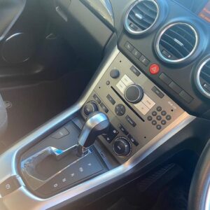 2015 Holden Captiva 5 LT CG MY15 - Image 10