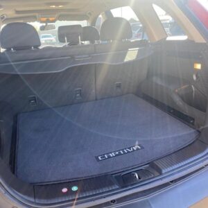 2015 Holden Captiva 5 LT CG MY15 - Image 9