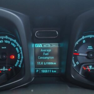 2015 Holden Colorado LTZ RG MY16 4X4 Dual Range - Image 10
