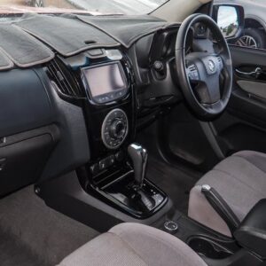2015 Holden Colorado LTZ RG MY16 4X4 Dual Range - Image 4