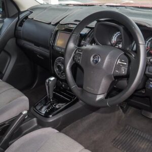 2015 Holden Colorado LTZ RG MY16 4X4 Dual Range - Image 7