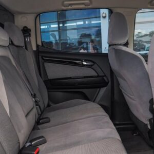 2015 Holden Colorado LTZ RG MY16 4X4 Dual Range - Image 11