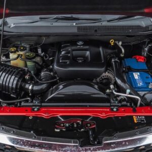 2015 Holden Colorado LTZ RG MY16 4X4 Dual Range - Image 13