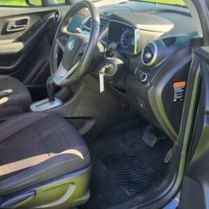 2015 Holden Trax LS TJ MY15 - Image 9
