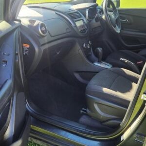 2015 Holden Trax LS TJ MY15 - Image 7