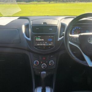 2015 Holden Trax LS TJ MY15 - Image 6