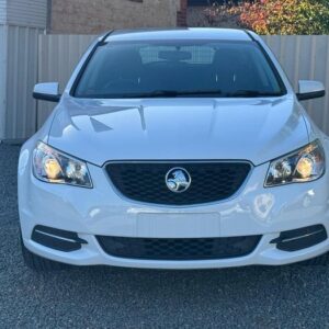2016 Holden Commodore Evoke VF Series II MY16 - Image 15