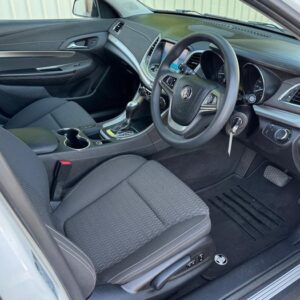 2016 Holden Commodore Evoke VF Series II MY16 - Image 6