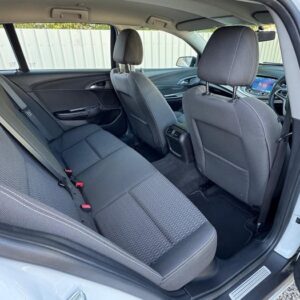 2016 Holden Commodore Evoke VF Series II MY16 - Image 5