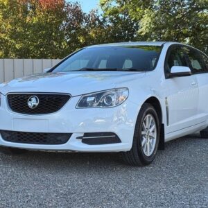 2016 Holden Commodore Evoke VF Series II MY16 - Image 14