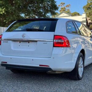 2016 Holden Commodore Evoke VF Series II MY16 - Image 13