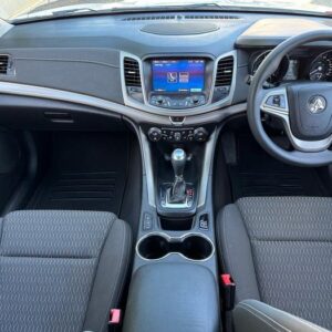 2016 Holden Commodore Evoke VF Series II MY16 - Image 11