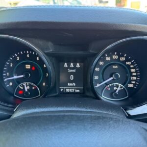 2016 Holden Commodore Evoke VF Series II MY16 - Image 10