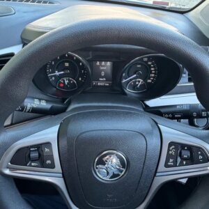 2016 Holden Commodore Evoke VF Series II MY16 - Image 9