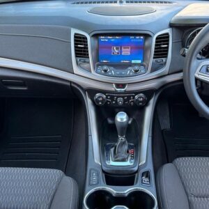 2016 Holden Commodore Evoke VF Series II MY16 - Image 8