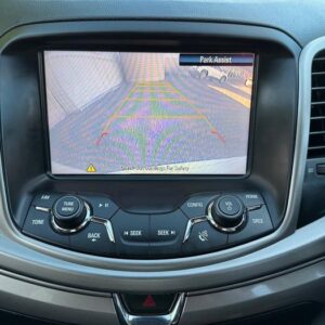 2016 Holden Commodore Evoke VF Series II MY16 - Image 7