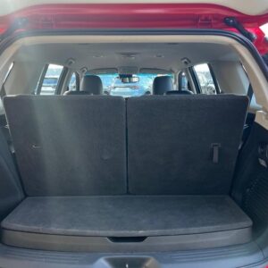 2016 Holden Trailblazer LTZ RG MY17 4X4 Dual Range - Image 6