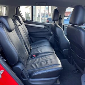 2016 Holden Trailblazer LTZ RG MY17 4X4 Dual Range - Image 7