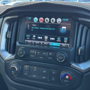 2016 Holden Trailblazer LTZ RG MY17 4X4 Dual Range - Image 10