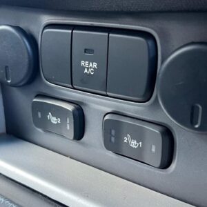 2016 Holden Trailblazer LTZ RG MY17 4X4 Dual Range - Image 8
