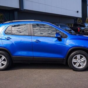 2016 Holden Trax LS TJ MY16 - Image 4